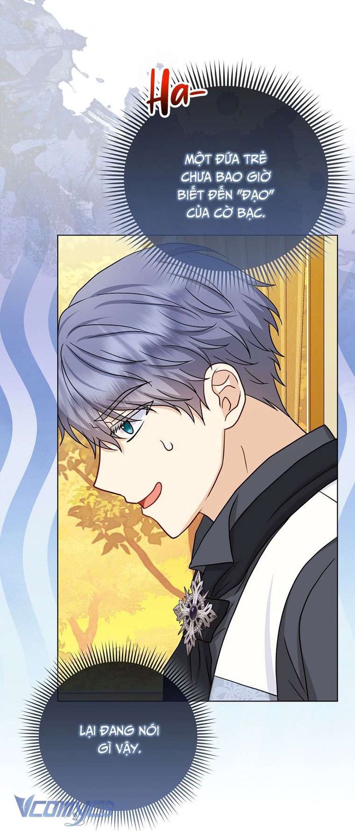 Nhân Vật Phản Diện Đều Thích Tôi - Chap 26 Ảnh 11