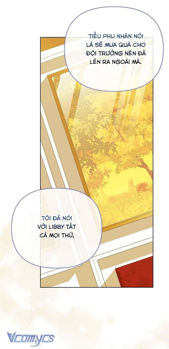 Nhân Vật Phản Diện Đều Thích Tôi - Chap 26 Ảnh 13