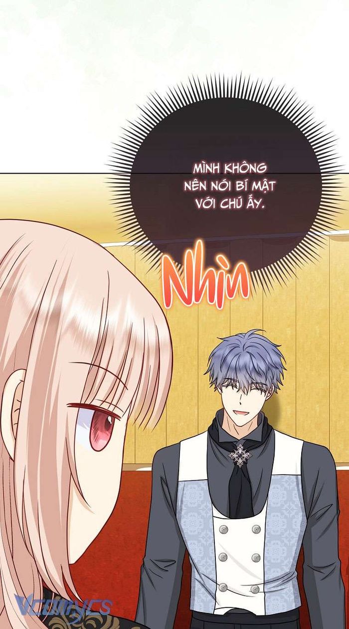 Nhân Vật Phản Diện Đều Thích Tôi - Chap 26 Ảnh 17
