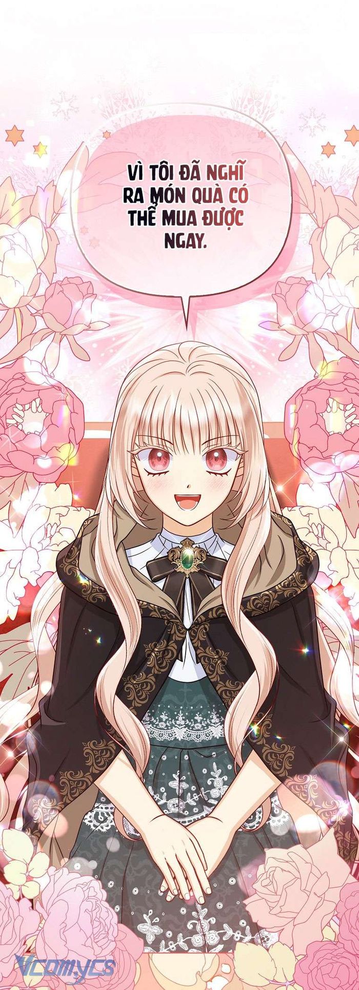 Nhân Vật Phản Diện Đều Thích Tôi - Chap 26 Ảnh 19