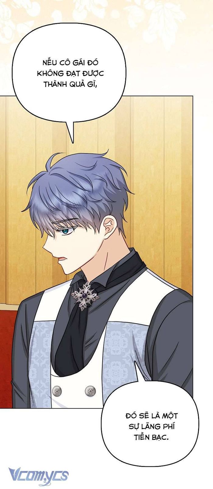Nhân Vật Phản Diện Đều Thích Tôi - Chap 26 Ảnh 3