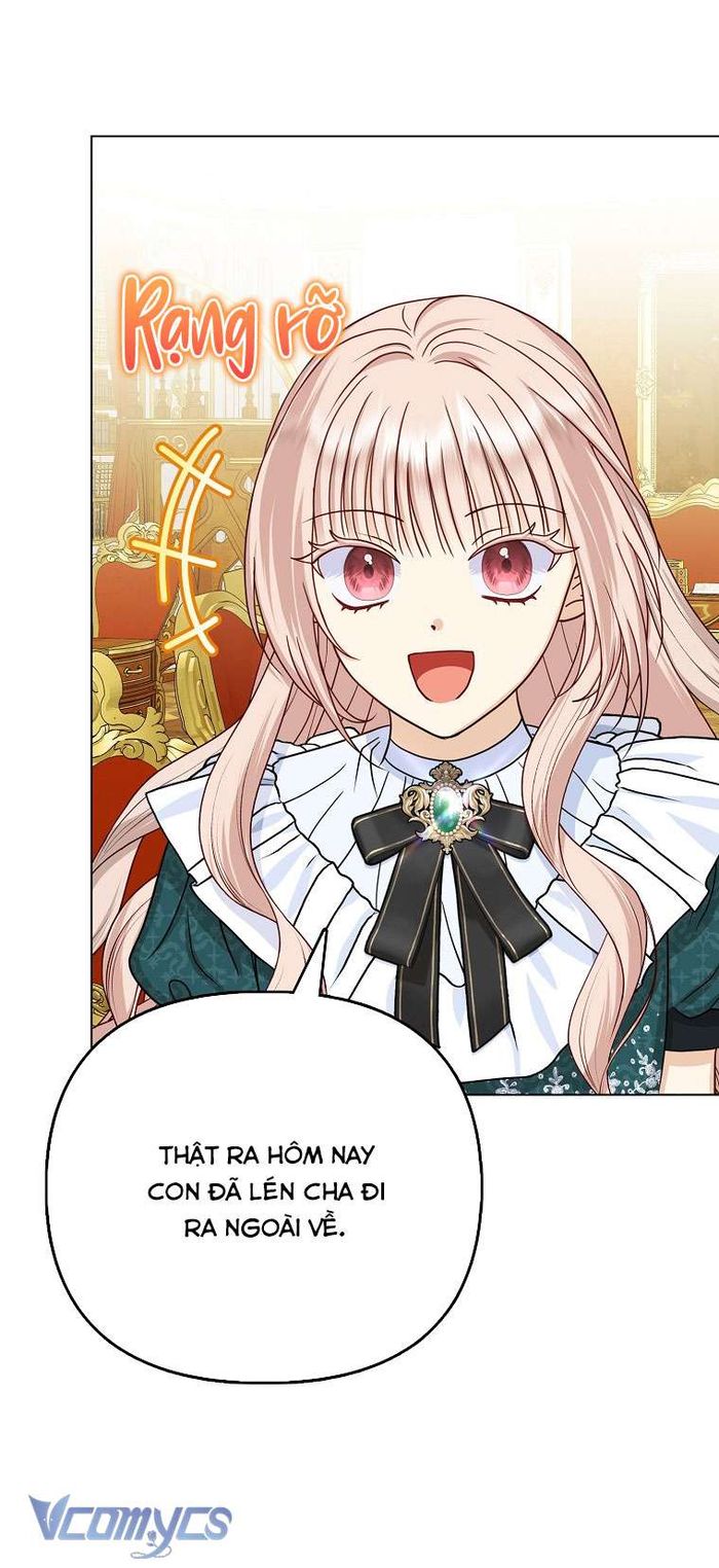 Nhân Vật Phản Diện Đều Thích Tôi - Chap 26 Ảnh 23