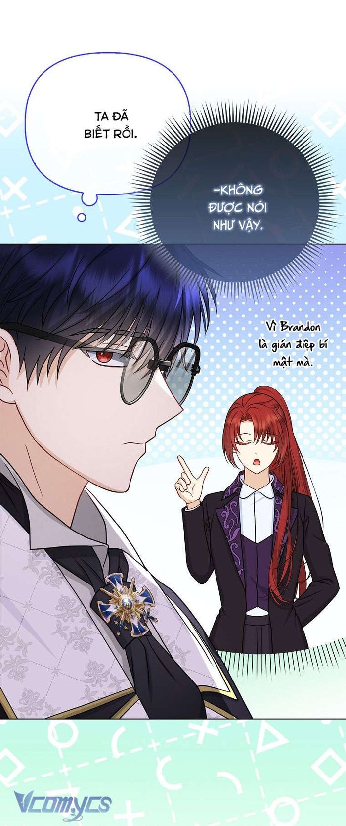 Nhân Vật Phản Diện Đều Thích Tôi - Chap 26 Ảnh 24