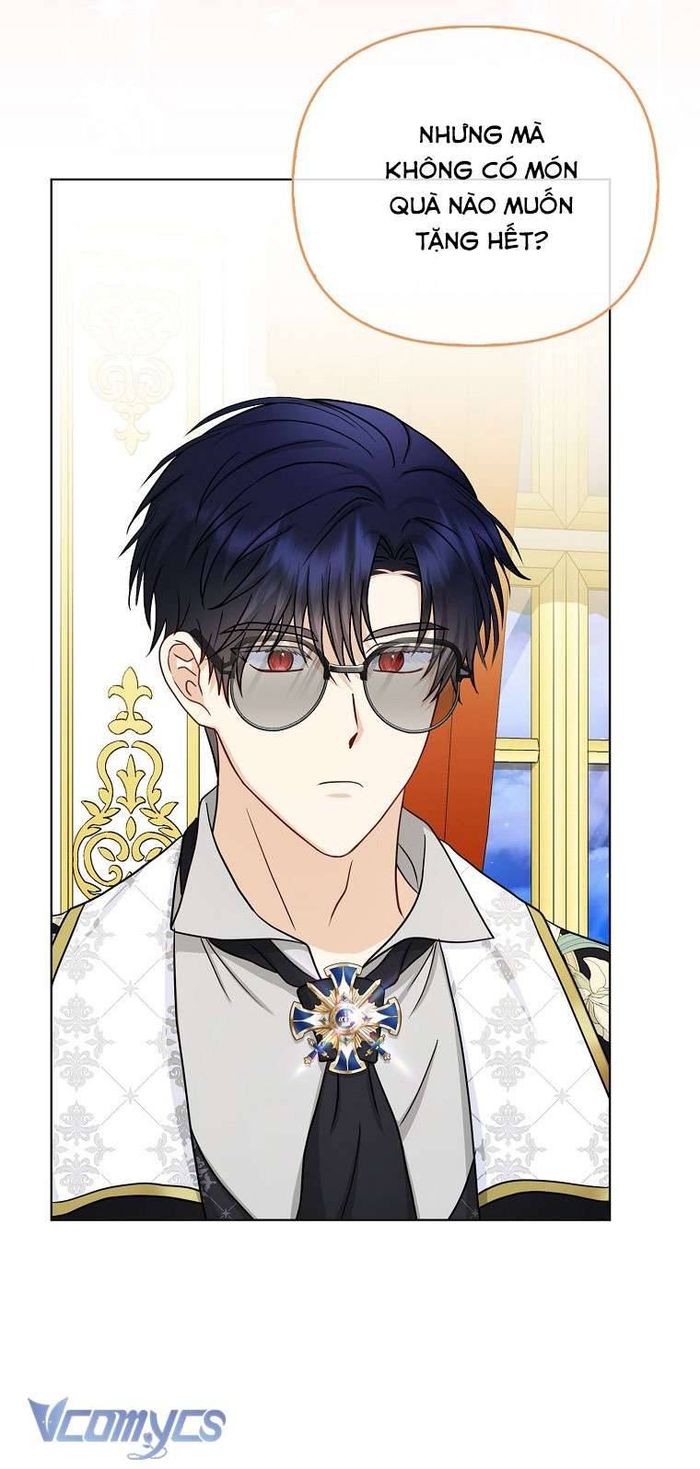 Nhân Vật Phản Diện Đều Thích Tôi - Chap 26 Ảnh 26