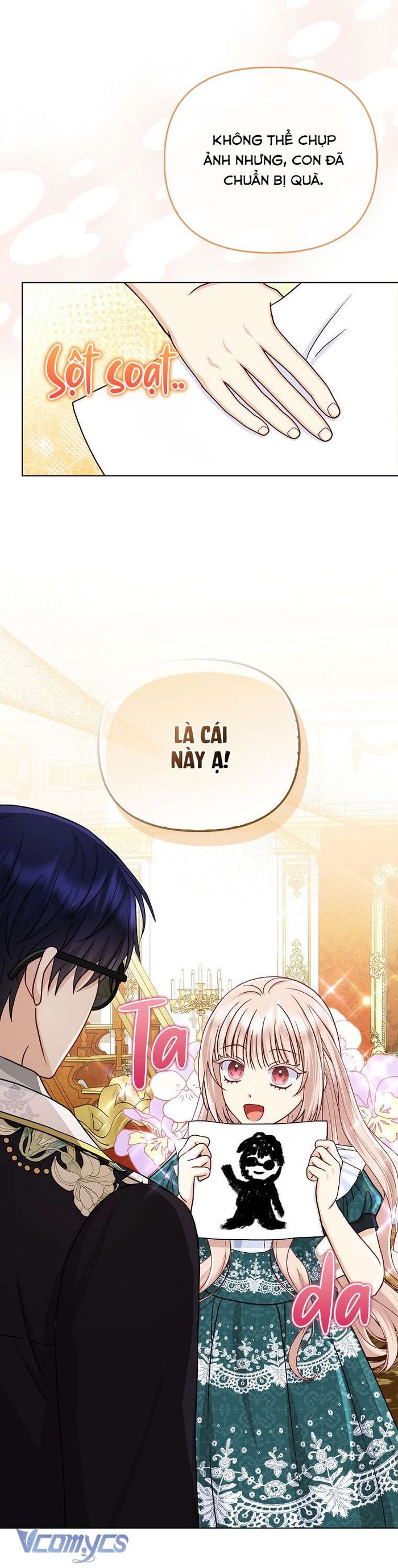 Nhân Vật Phản Diện Đều Thích Tôi - Chap 26 Ảnh 28