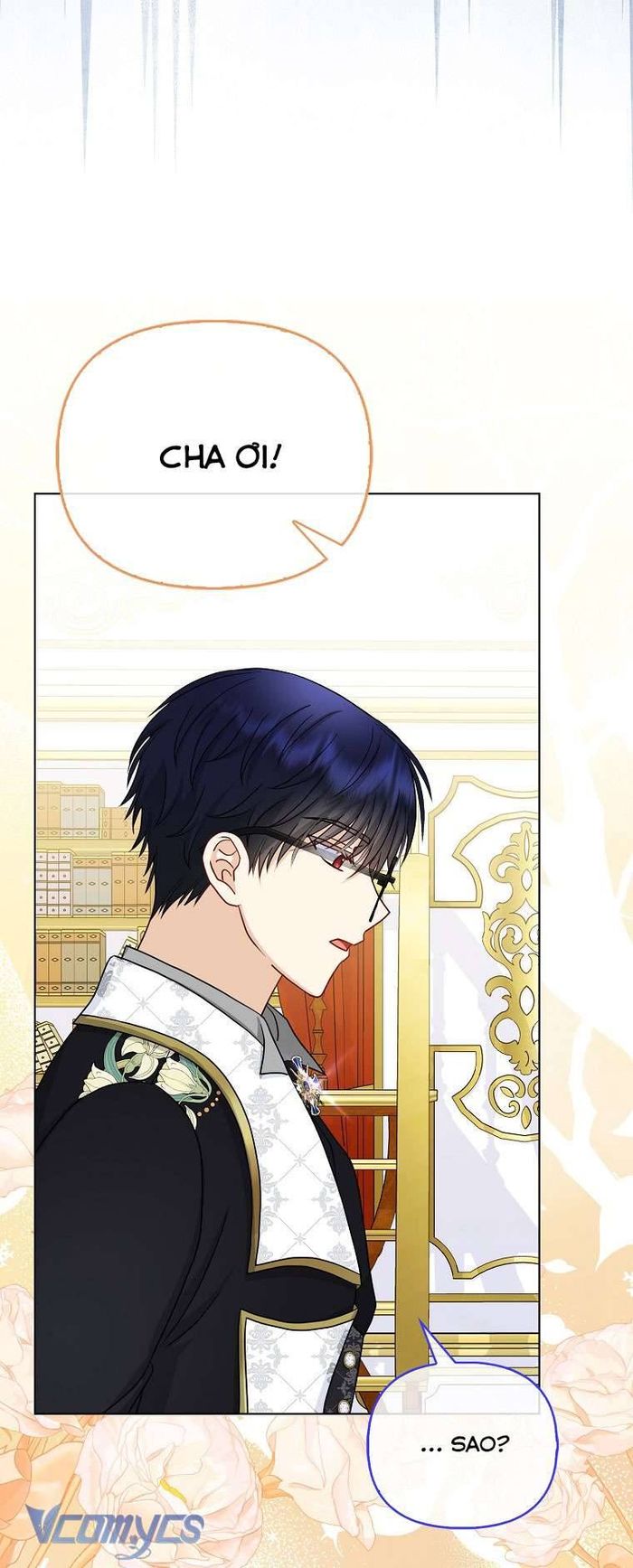 Nhân Vật Phản Diện Đều Thích Tôi - Chap 26 Ảnh 33