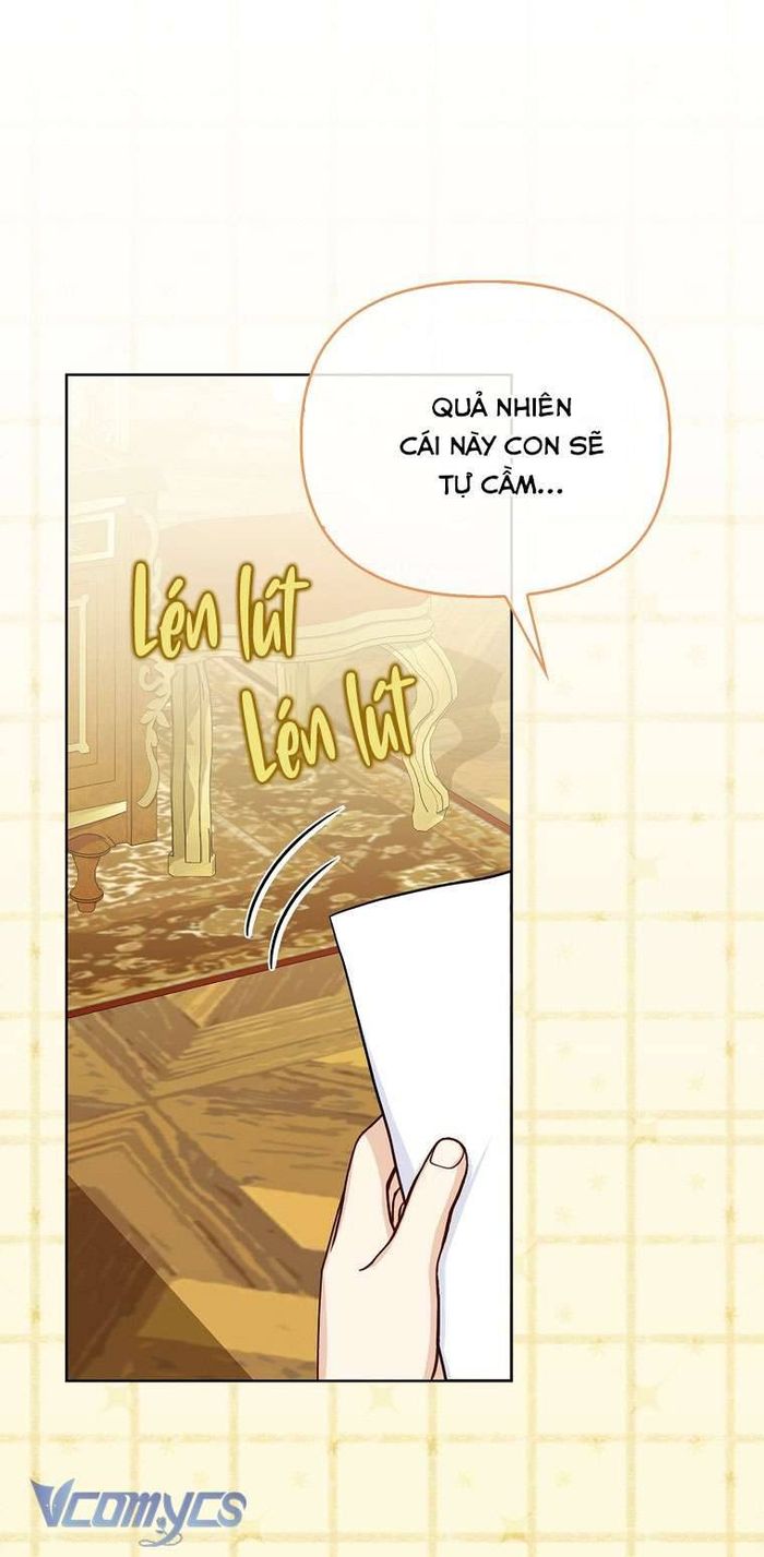 Nhân Vật Phản Diện Đều Thích Tôi - Chap 26 Ảnh 37