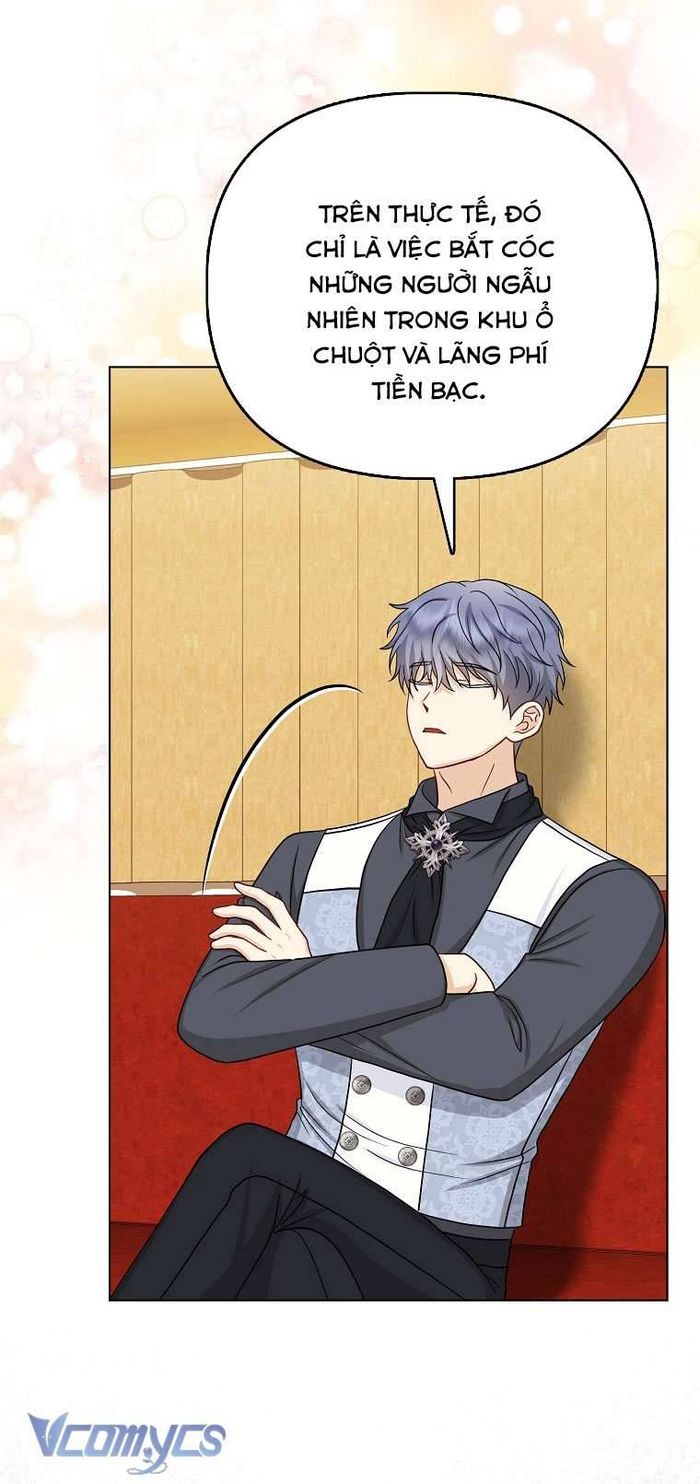 Nhân Vật Phản Diện Đều Thích Tôi - Chap 26 Ảnh 5