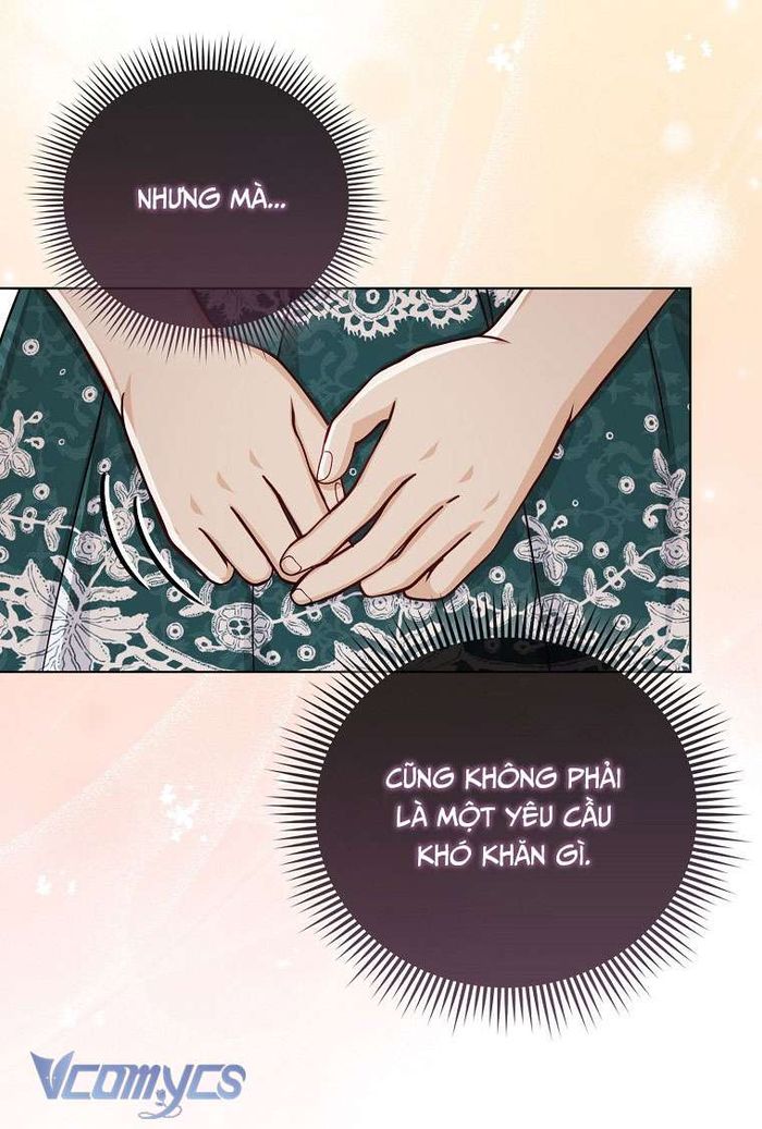 Nhân Vật Phản Diện Đều Thích Tôi - Chap 26 Ảnh 46