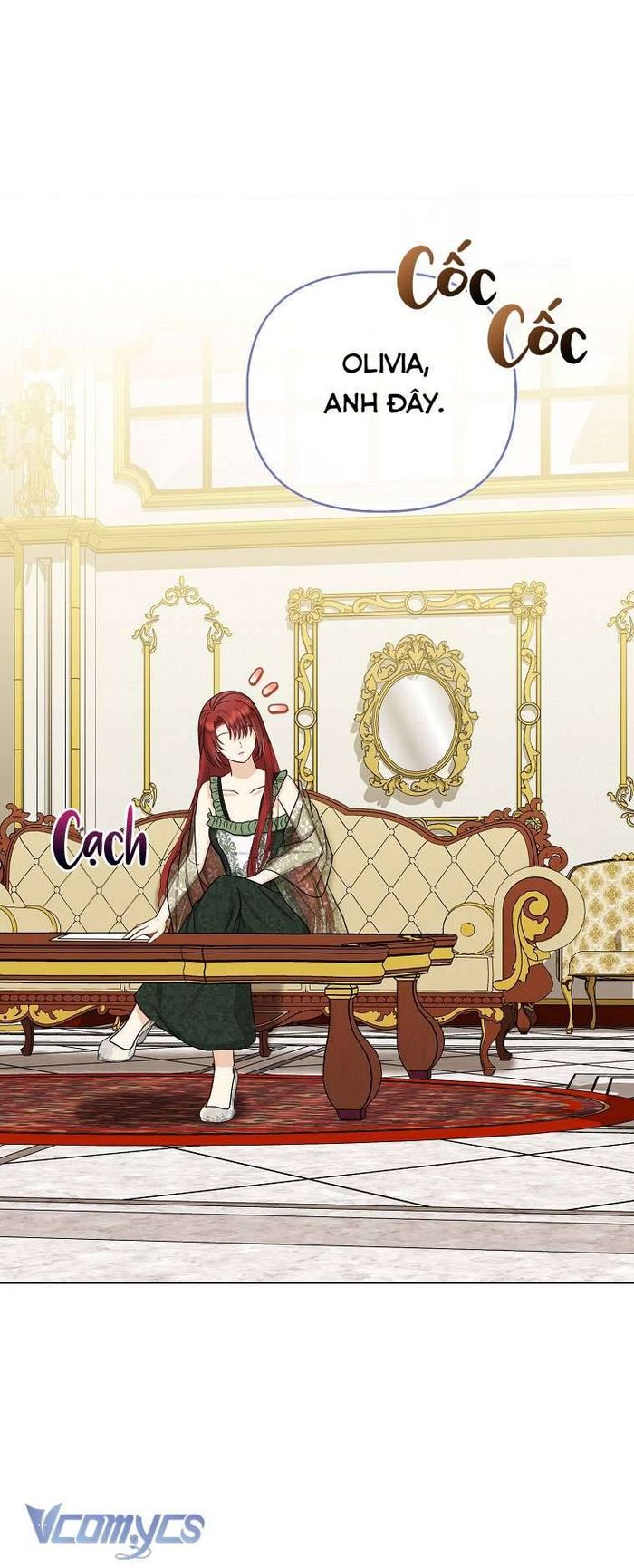 Nhân Vật Phản Diện Đều Thích Tôi - Chap 26 Ảnh 49