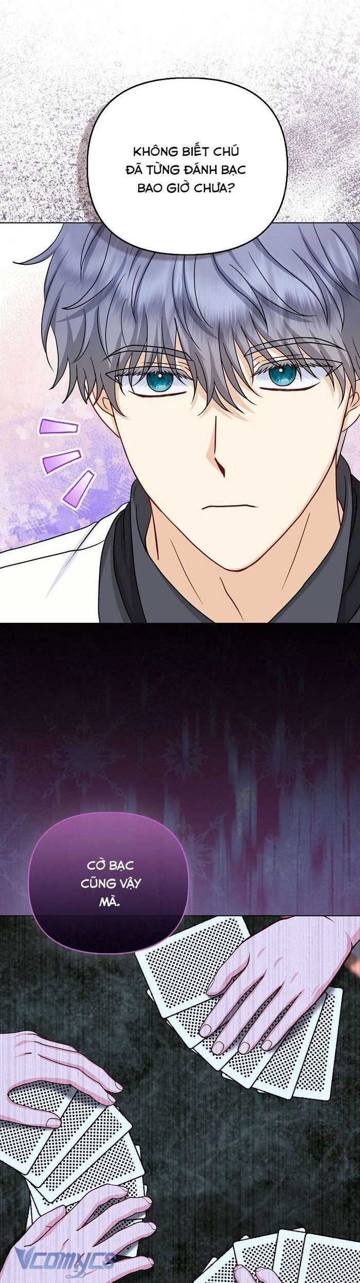 Nhân Vật Phản Diện Đều Thích Tôi - Chap 26 Ảnh 6