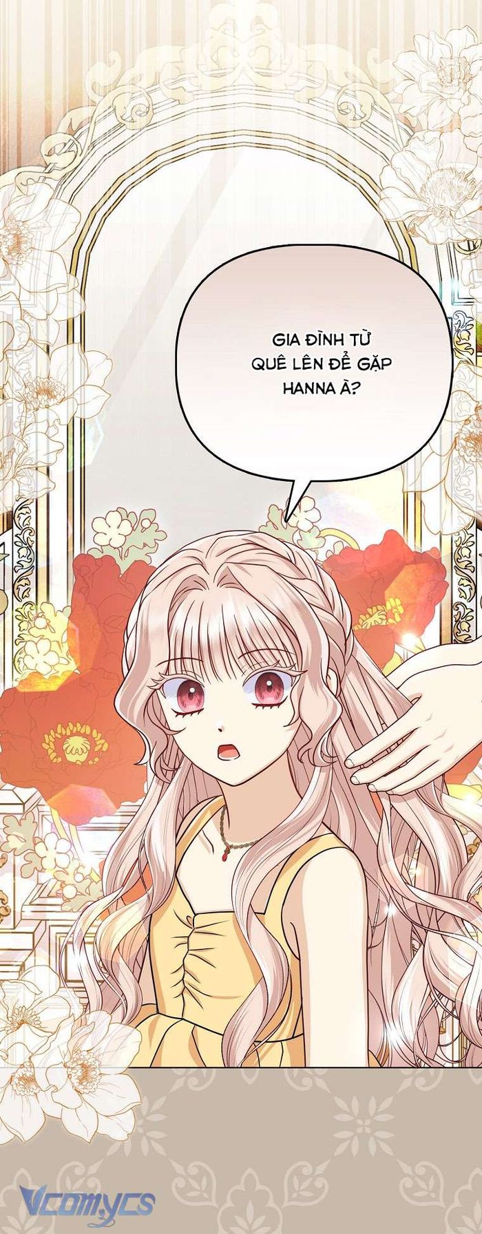 Nhân Vật Phản Diện Đều Thích Tôi - Chap 26 Ảnh 52