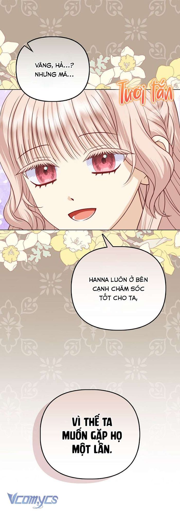 Nhân Vật Phản Diện Đều Thích Tôi - Chap 26 Ảnh 55