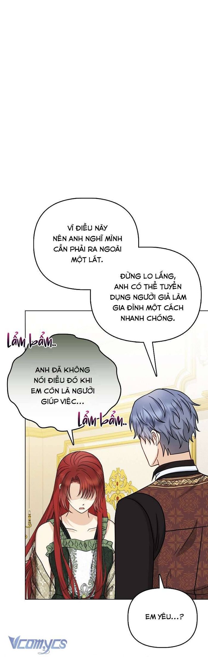 Nhân Vật Phản Diện Đều Thích Tôi - Chap 26 Ảnh 56