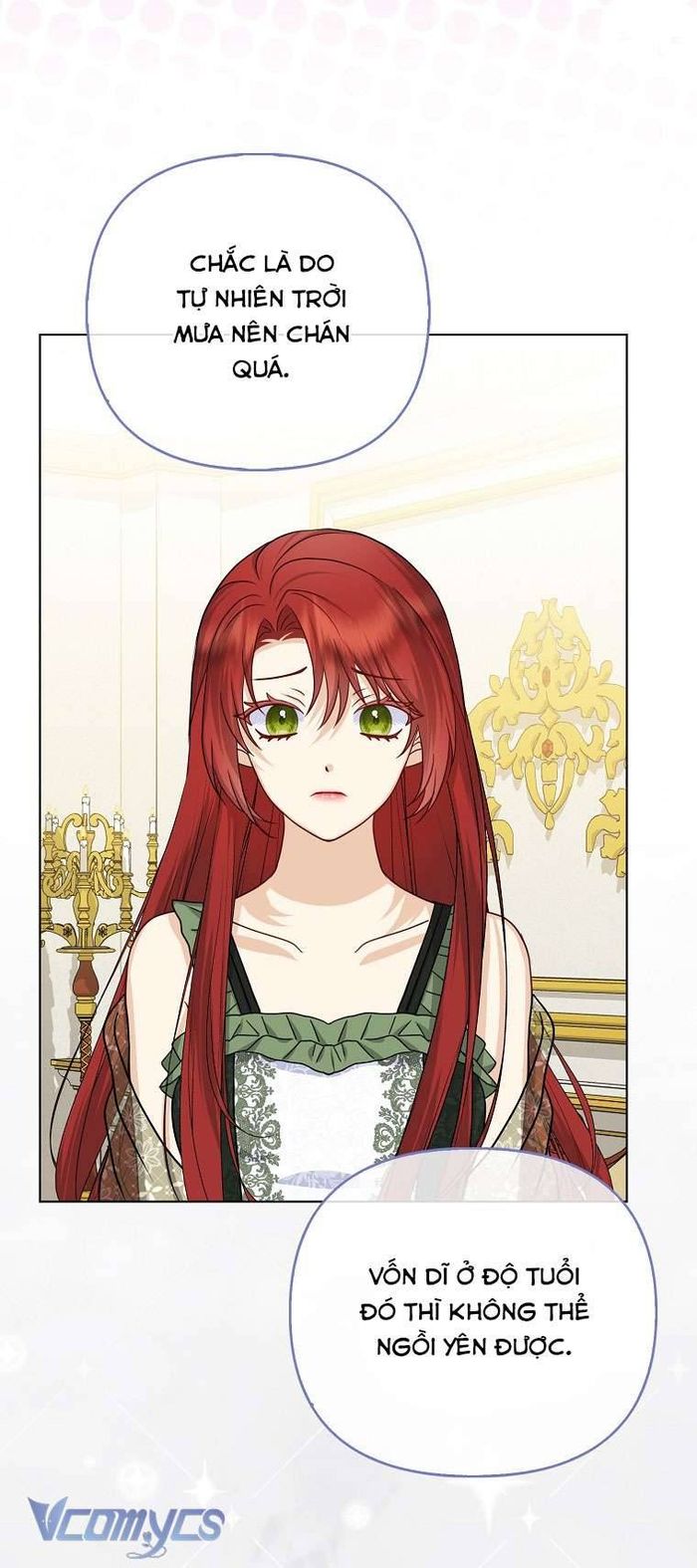 Nhân Vật Phản Diện Đều Thích Tôi - Chap 26 Ảnh 58