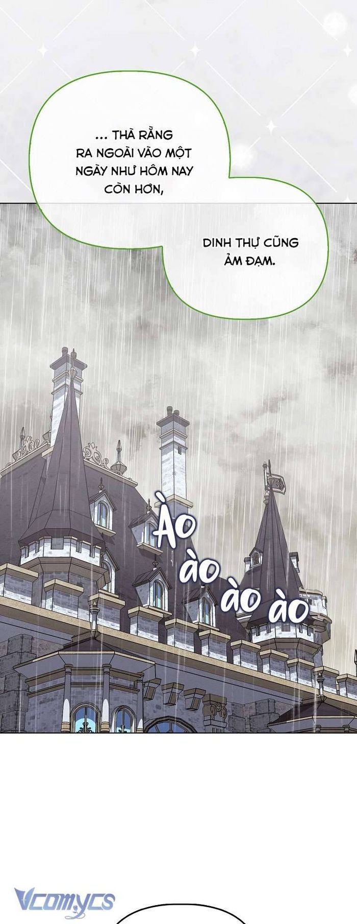 Nhân Vật Phản Diện Đều Thích Tôi - Chap 26 Ảnh 59