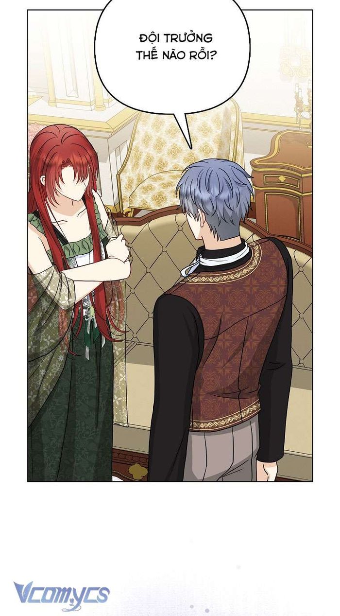 Nhân Vật Phản Diện Đều Thích Tôi - Chap 26 Ảnh 60