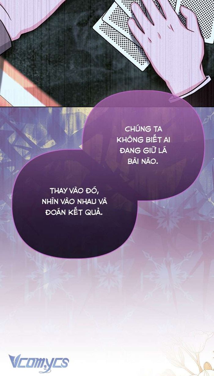 Nhân Vật Phản Diện Đều Thích Tôi - Chap 26 Ảnh 7