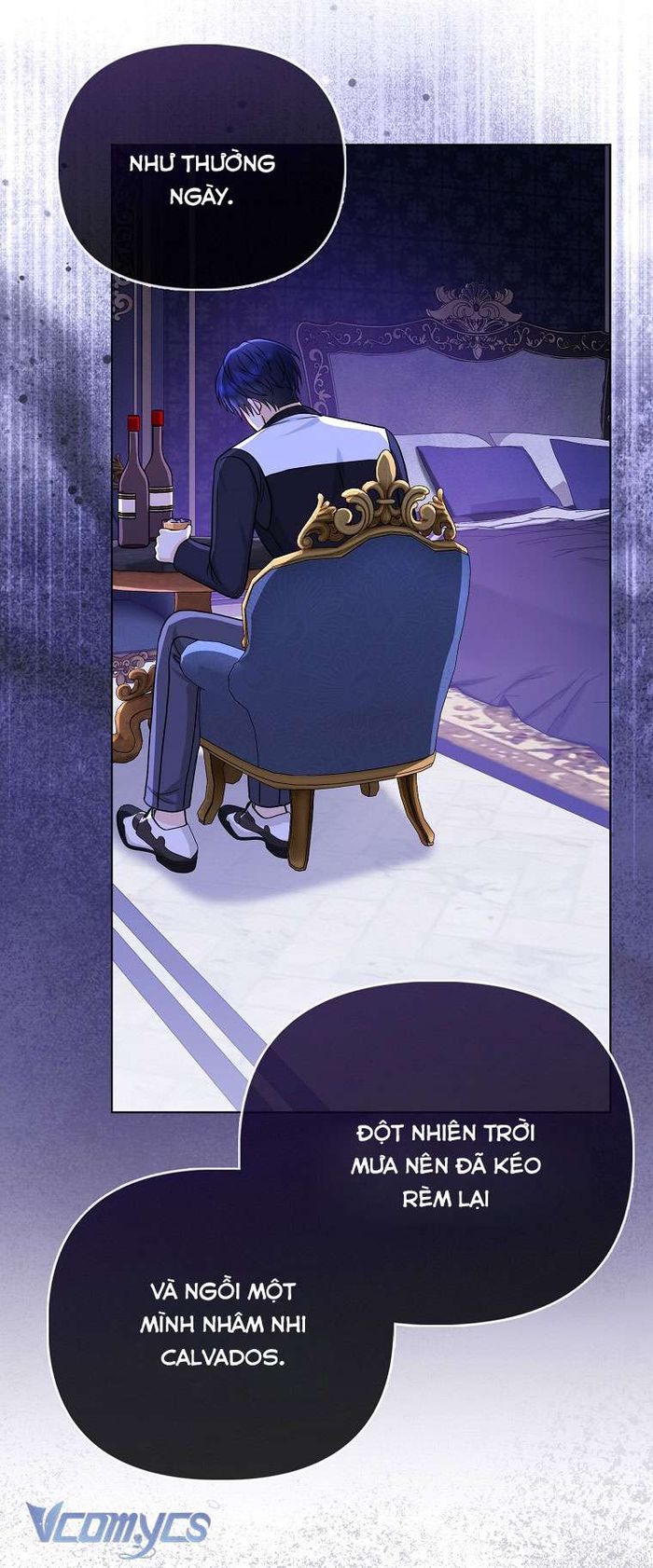 Nhân Vật Phản Diện Đều Thích Tôi - Chap 26 Ảnh 61