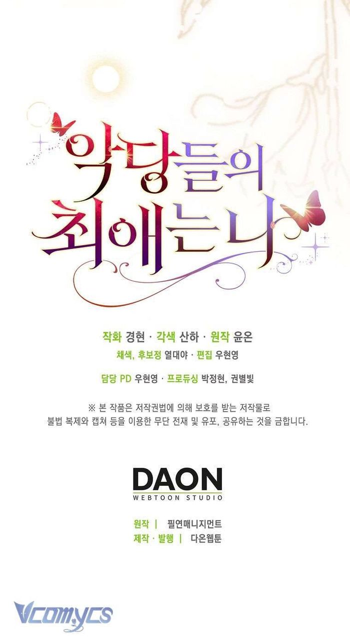 Nhân Vật Phản Diện Đều Thích Tôi - Chap 26 Ảnh 64