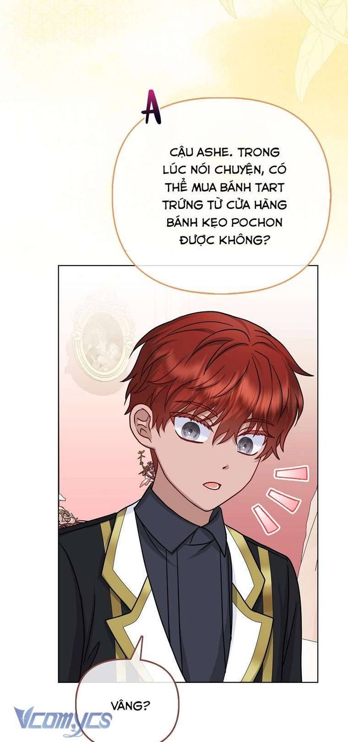 Nhân Vật Phản Diện Đều Thích Tôi - Chap 27 Ảnh 15