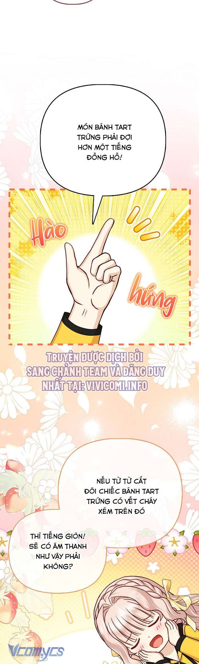 Nhân Vật Phản Diện Đều Thích Tôi - Chap 27 Ảnh 16