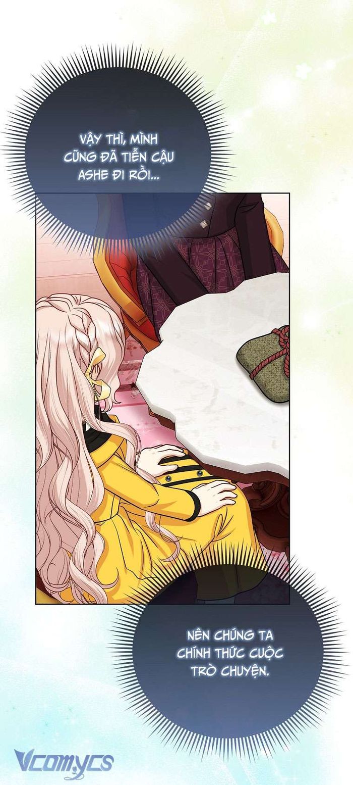 Nhân Vật Phản Diện Đều Thích Tôi - Chap 27 Ảnh 19