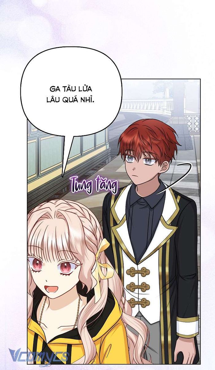Nhân Vật Phản Diện Đều Thích Tôi - Chap 27 Ảnh 3