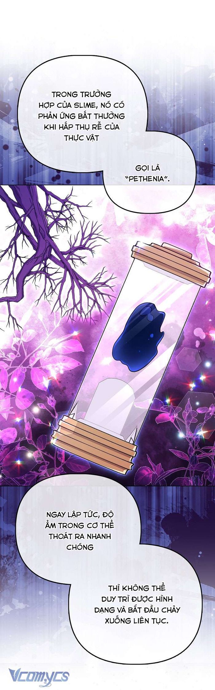 Nhân Vật Phản Diện Đều Thích Tôi - Chap 27 Ảnh 26