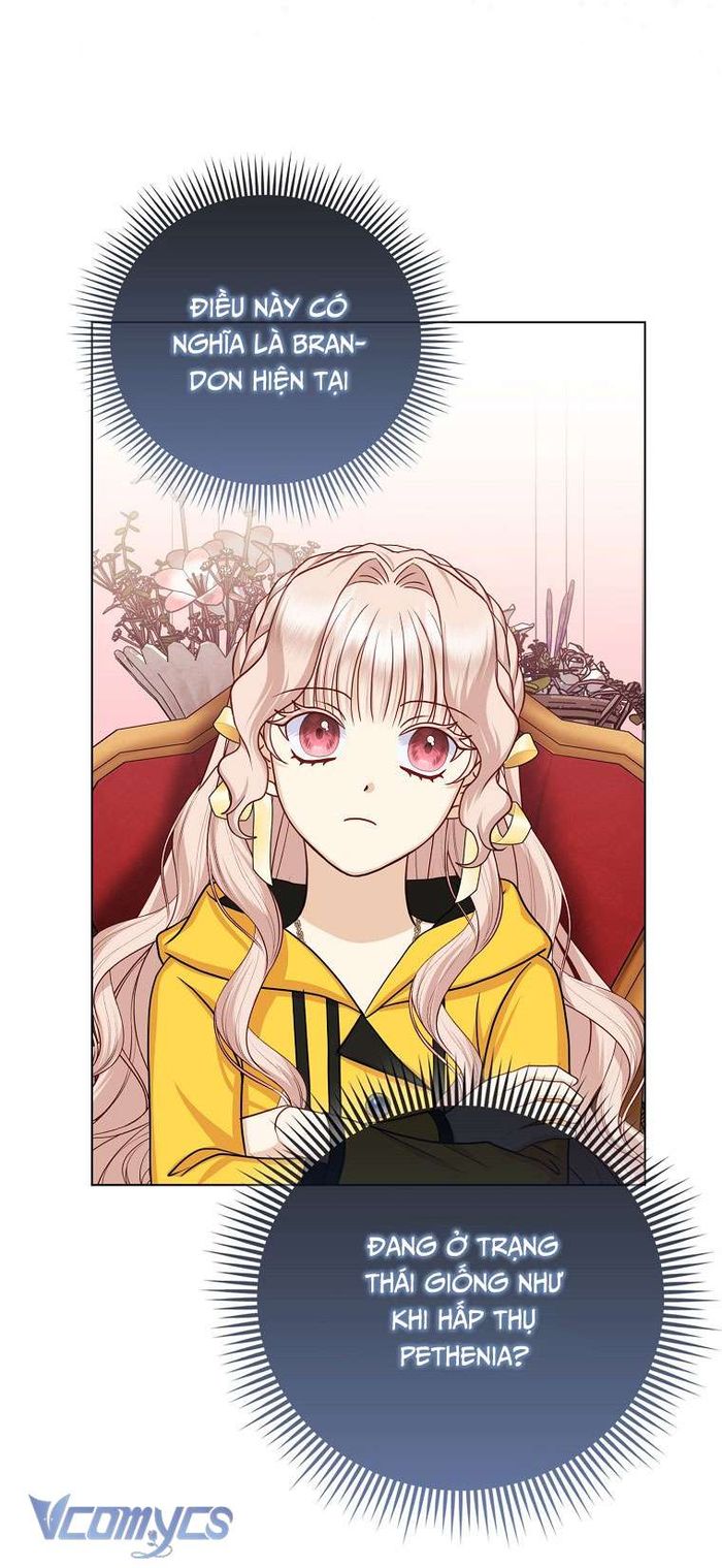 Nhân Vật Phản Diện Đều Thích Tôi - Chap 27 Ảnh 27