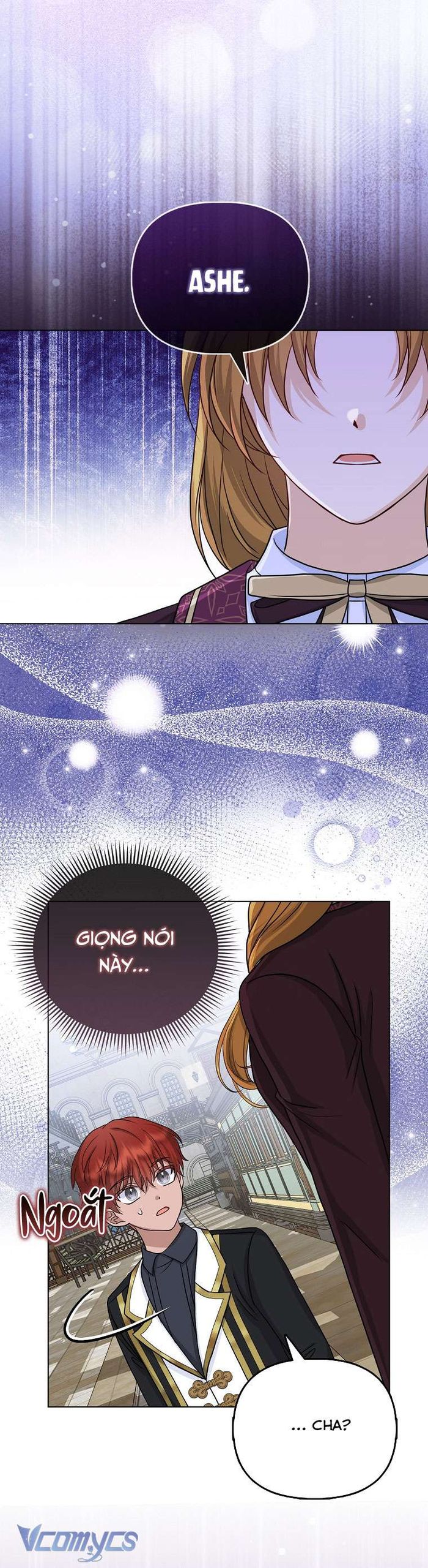 Nhân Vật Phản Diện Đều Thích Tôi - Chap 27 Ảnh 4