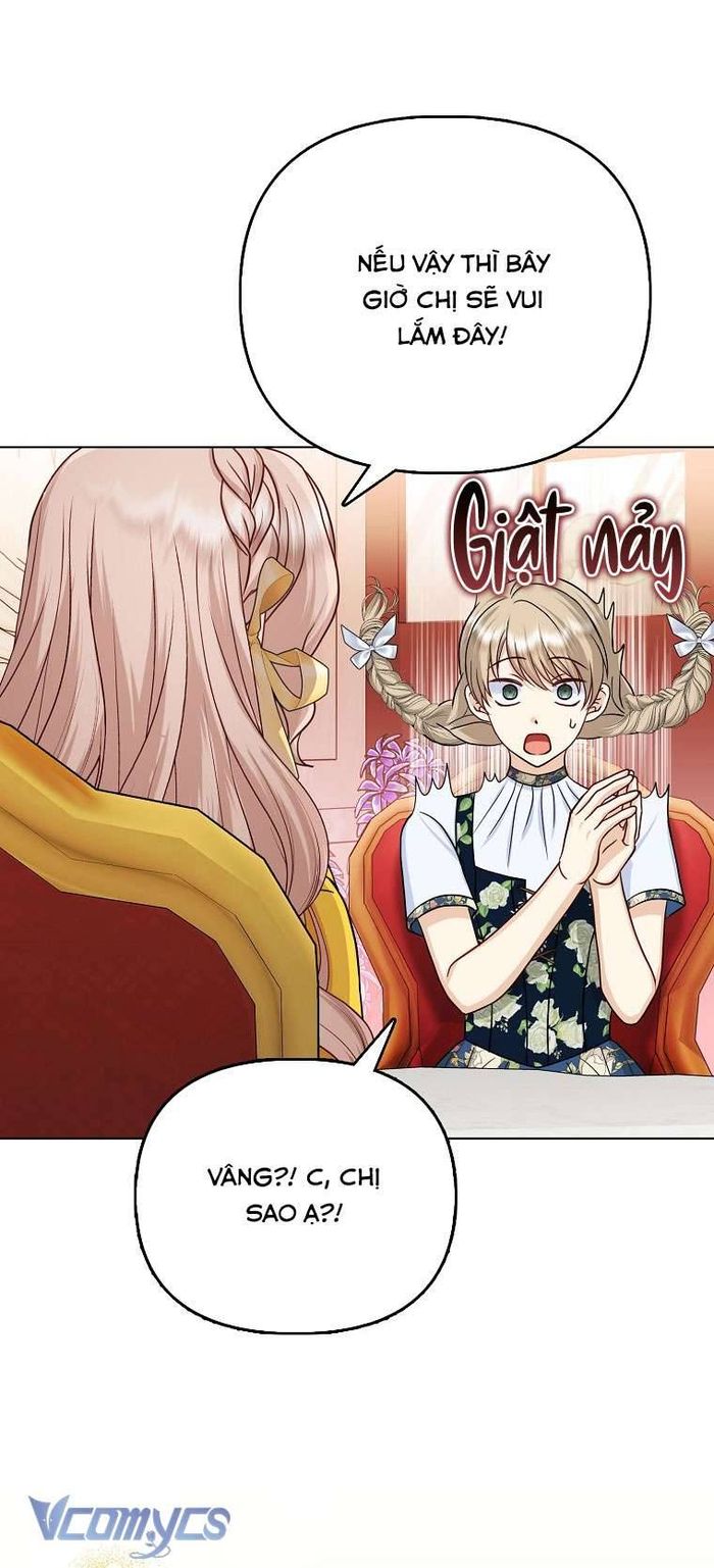 Nhân Vật Phản Diện Đều Thích Tôi - Chap 27 Ảnh 34