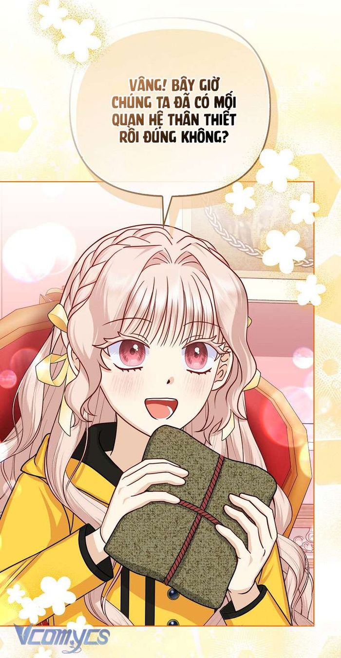 Nhân Vật Phản Diện Đều Thích Tôi - Chap 27 Ảnh 35