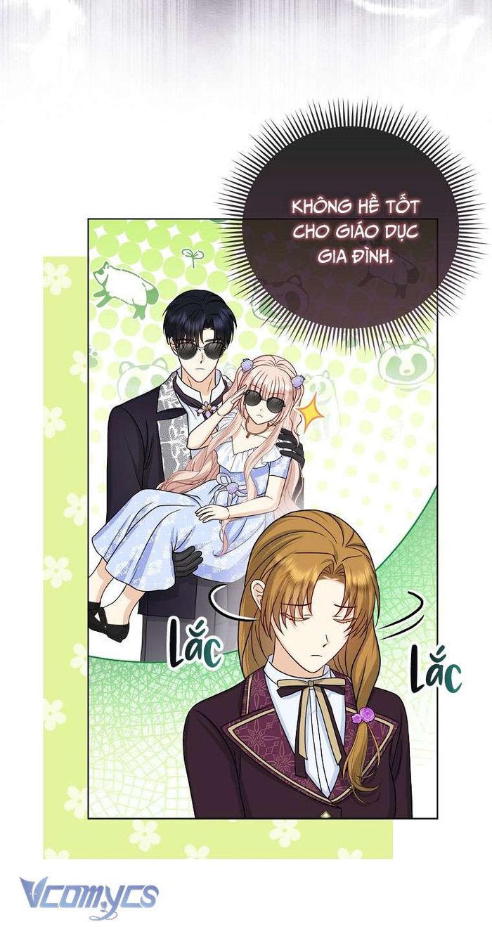 Nhân Vật Phản Diện Đều Thích Tôi - Chap 27 Ảnh 38