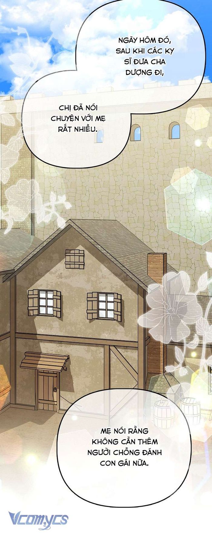 Nhân Vật Phản Diện Đều Thích Tôi - Chap 27 Ảnh 40