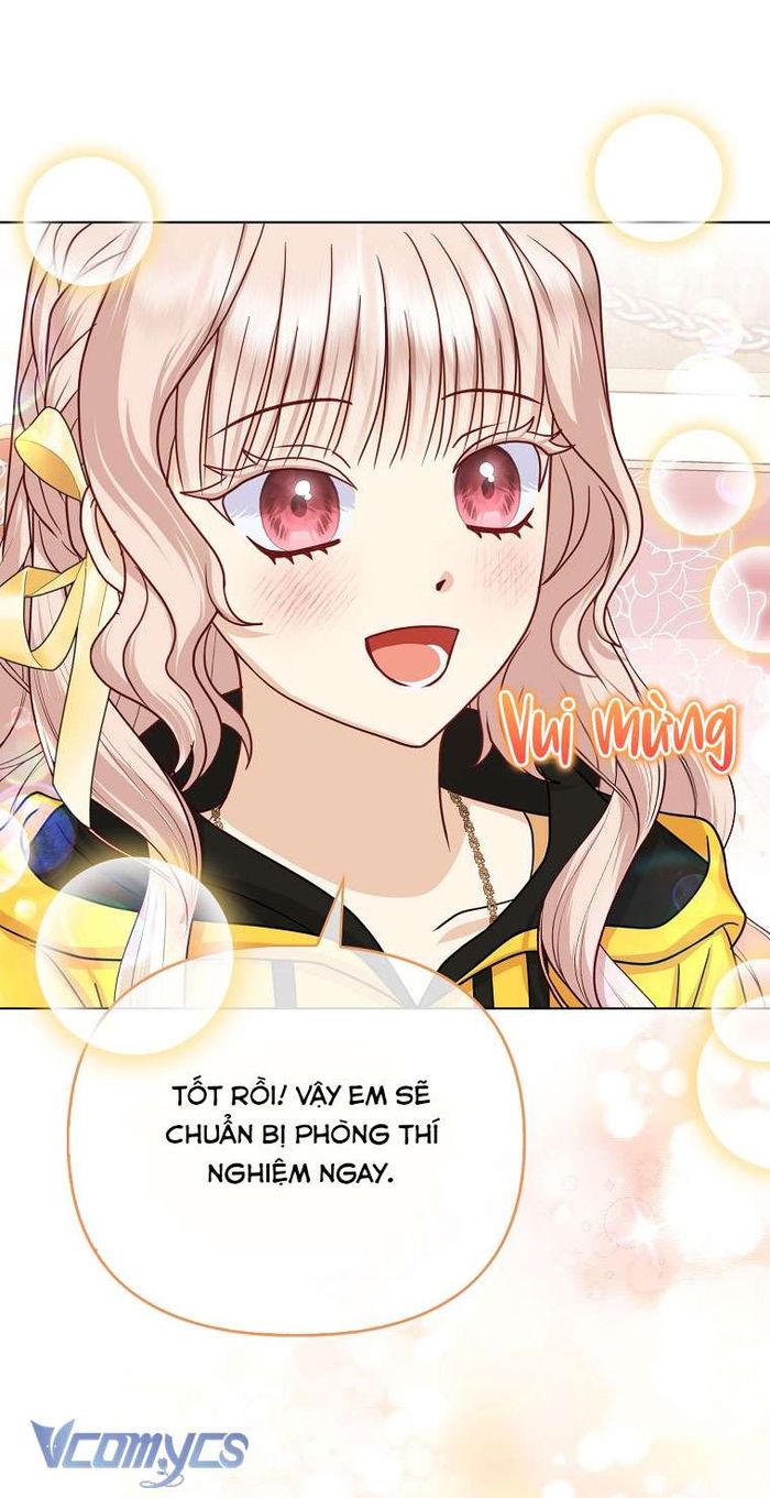 Nhân Vật Phản Diện Đều Thích Tôi - Chap 27 Ảnh 41