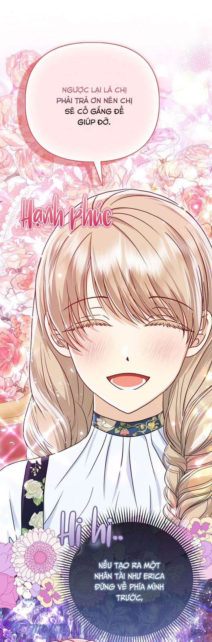 Nhân Vật Phản Diện Đều Thích Tôi - Chap 27 Ảnh 43