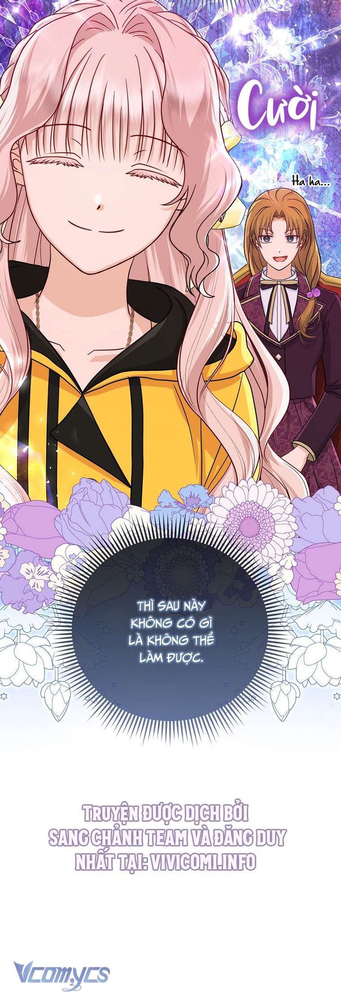 Nhân Vật Phản Diện Đều Thích Tôi - Chap 27 Ảnh 44