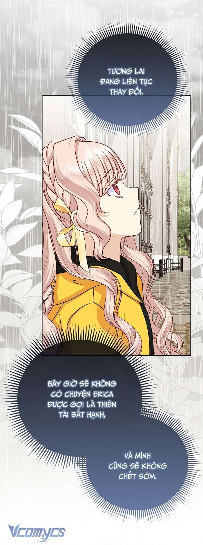 Nhân Vật Phản Diện Đều Thích Tôi - Chap 27 Ảnh 47