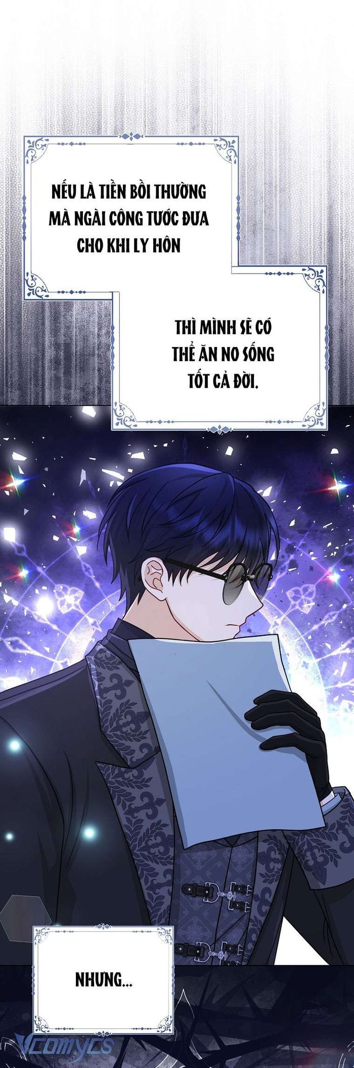 Nhân Vật Phản Diện Đều Thích Tôi - Chap 27 Ảnh 48