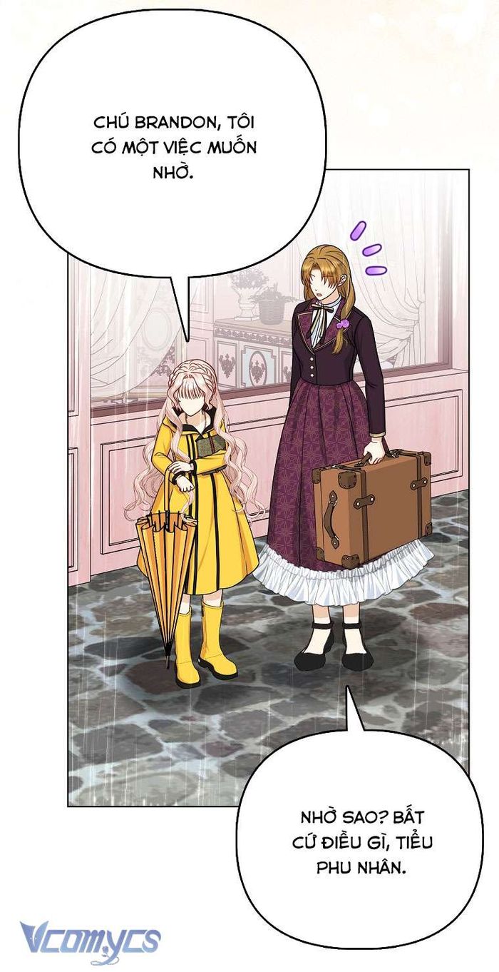 Nhân Vật Phản Diện Đều Thích Tôi - Chap 27 Ảnh 54
