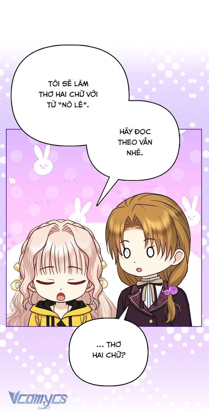 Nhân Vật Phản Diện Đều Thích Tôi - Chap 27 Ảnh 55