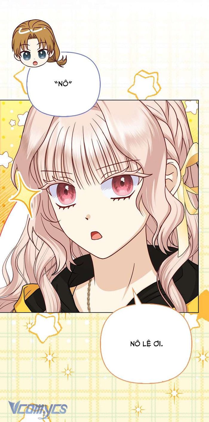 Nhân Vật Phản Diện Đều Thích Tôi - Chap 27 Ảnh 56