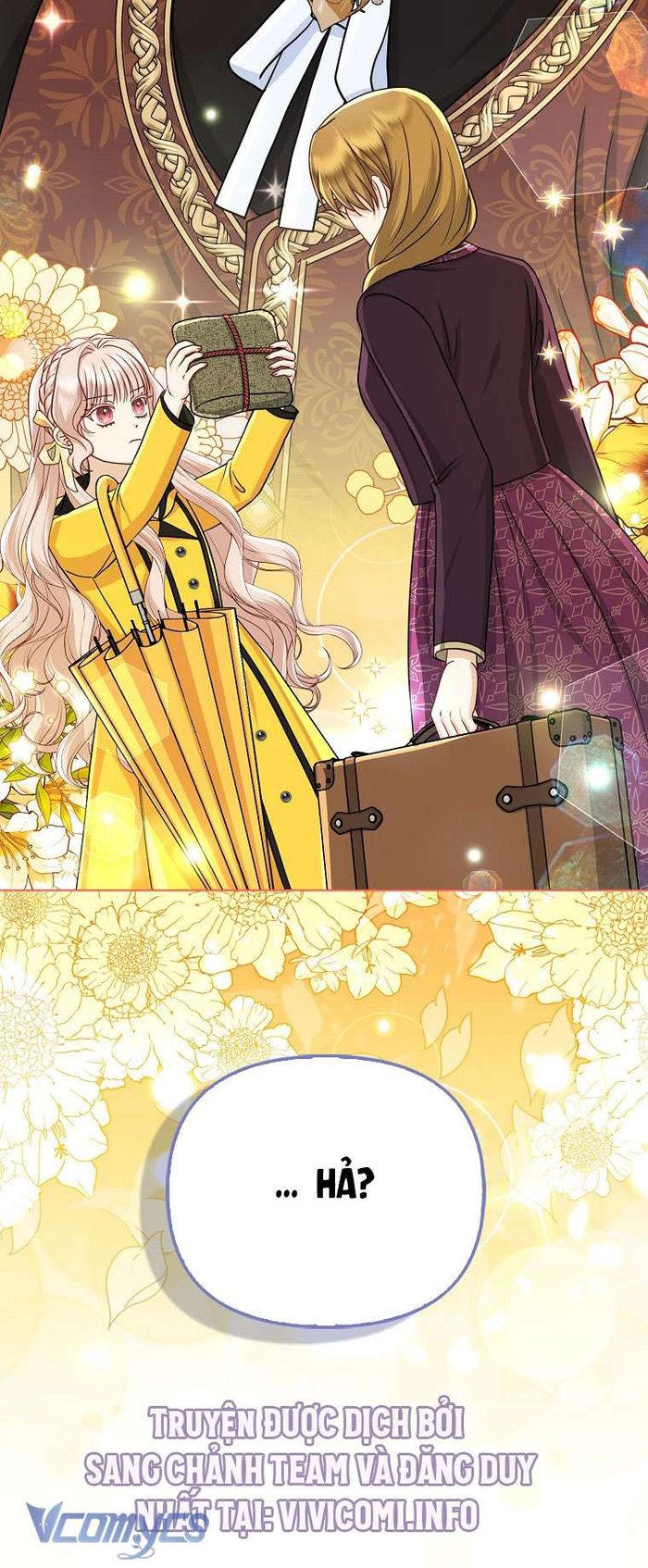 Nhân Vật Phản Diện Đều Thích Tôi - Chap 27 Ảnh 60