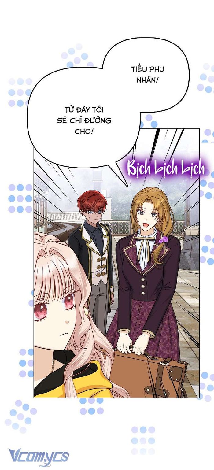 Nhân Vật Phản Diện Đều Thích Tôi - Chap 27 Ảnh 9