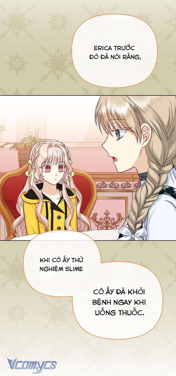 Nhân Vật Phản Diện Đều Thích Tôi - Chap 28 Ảnh 12
