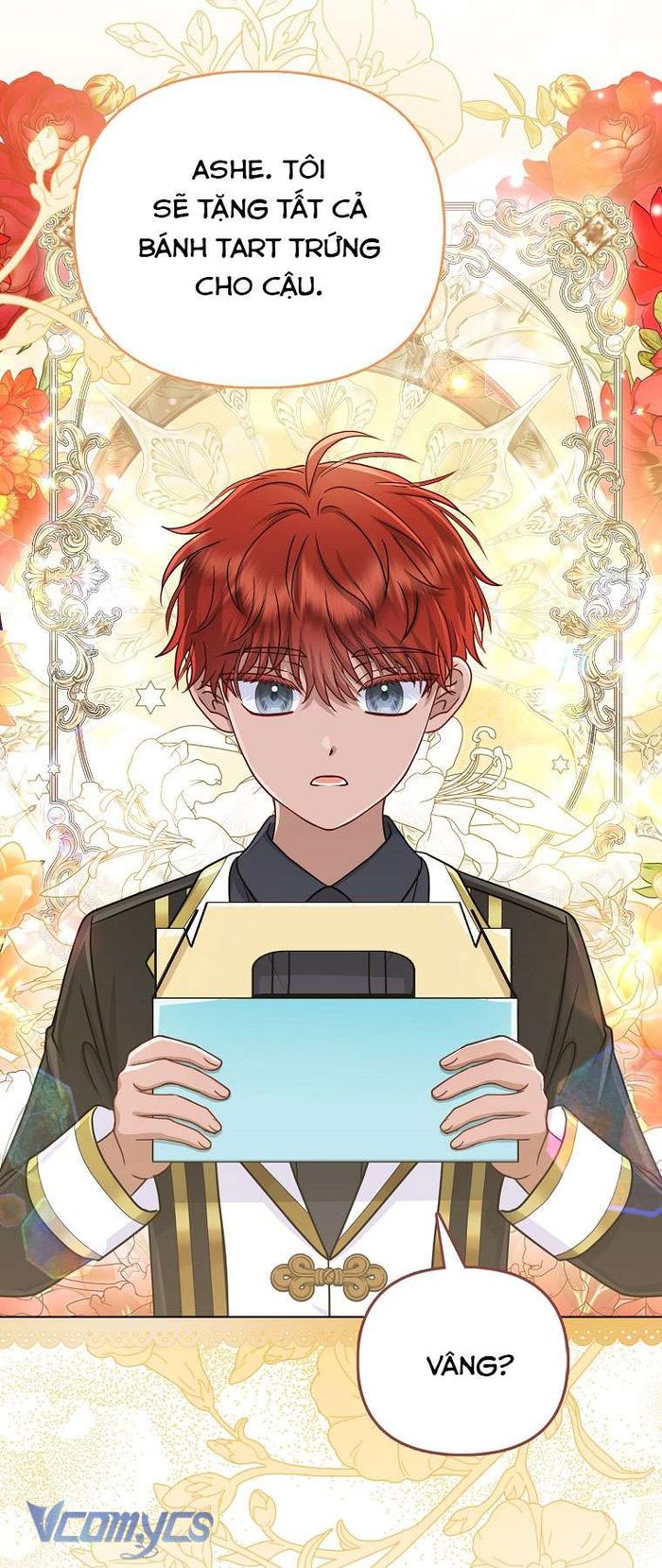 Nhân Vật Phản Diện Đều Thích Tôi - Chap 28 Ảnh 19