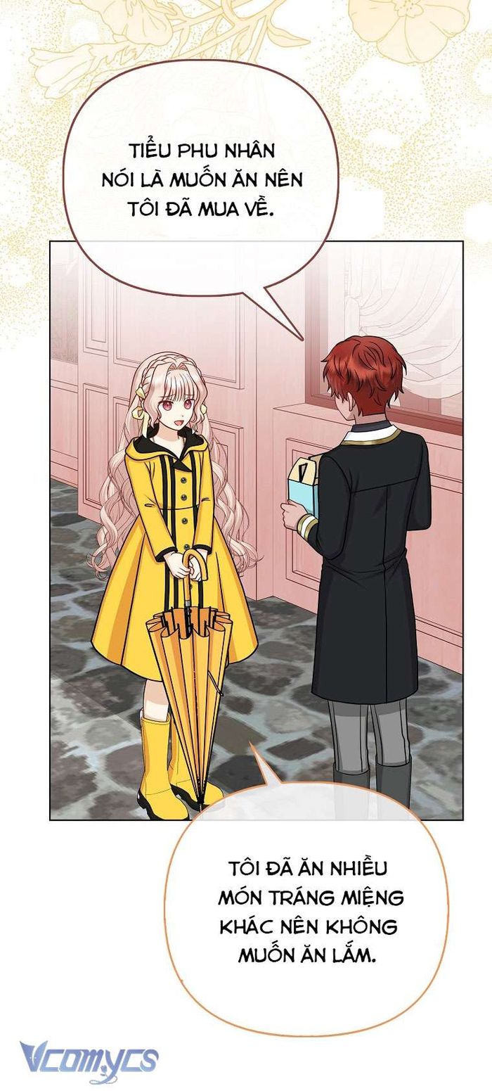 Nhân Vật Phản Diện Đều Thích Tôi - Chap 28 Ảnh 20