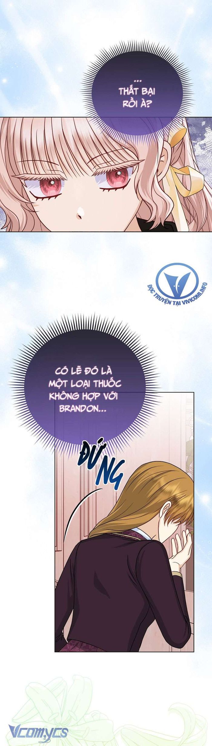 Nhân Vật Phản Diện Đều Thích Tôi - Chap 28 Ảnh 23