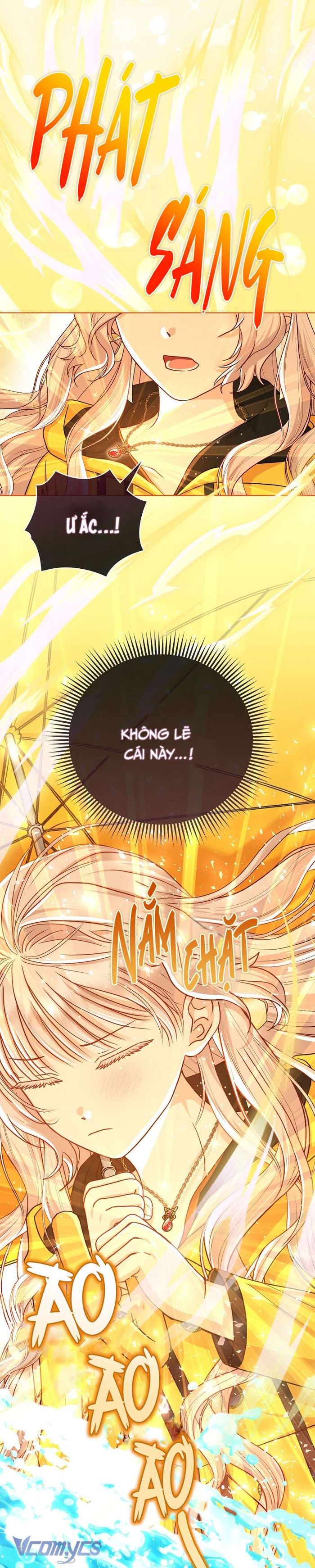 Nhân Vật Phản Diện Đều Thích Tôi - Chap 28 Ảnh 29